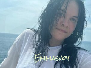 Emmasvoy
