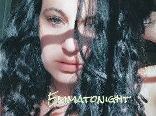 Emmatonight
