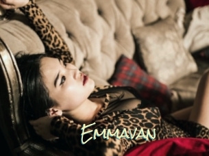 Emmavan