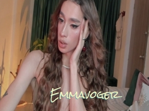 Emmavoger