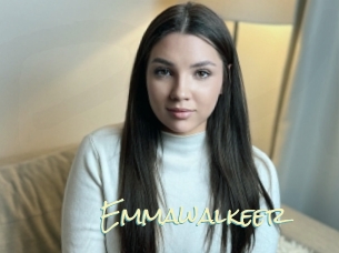 Emmawalkeer