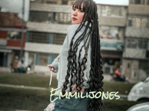 Emmilijones