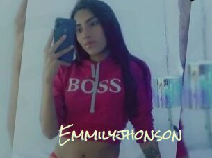 Emmilyjhonson