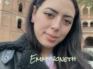 Emmyboneth