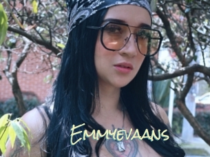 Emmyevaans