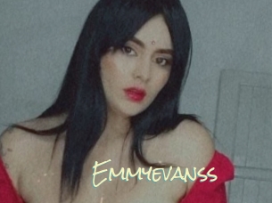 emmyevanss Porn Monkey Cash
