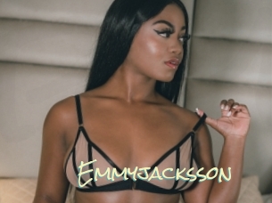emmyjacksson Porn Monkey Cash