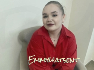 Emmywatsent