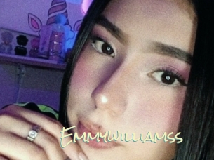 Emmywilliamss