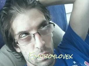 emoboylovex Porn Monkey Cash