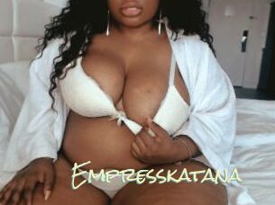 Empresskatana