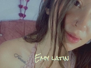 Emy_latin