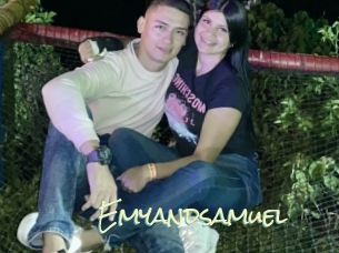 Emyandsamuel