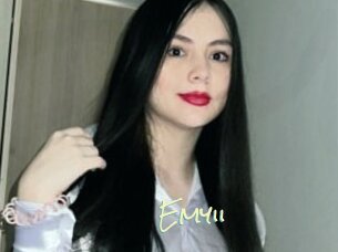 emyii Porn Monkey Cash