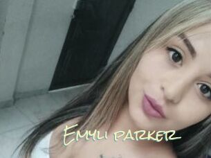 Emyli_parker