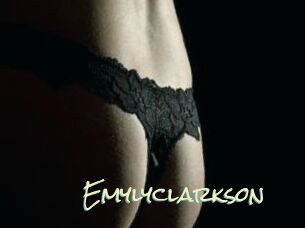 Emylyclarkson