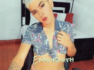 Emylysmith