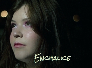 Enchalice