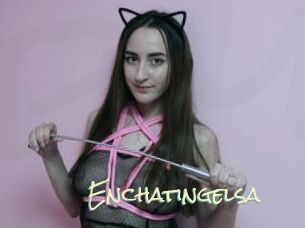 Enchatingelsa