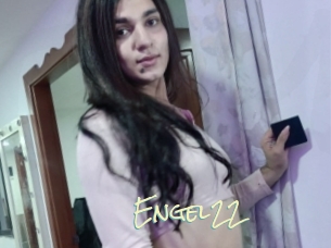 engel22 Porn Monkey Cash
