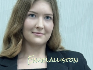 Engelalliston