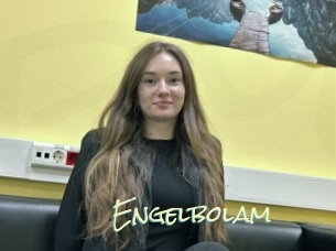 Engelbolam
