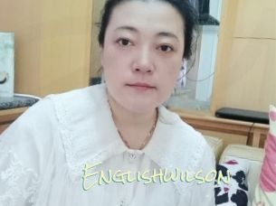 Englishwilson