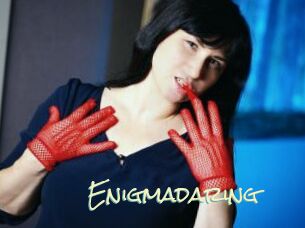 Enigmadaring