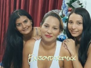 Enjoydirtyxx