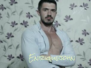 Enriquejohn