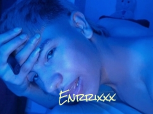 Enrrixxx