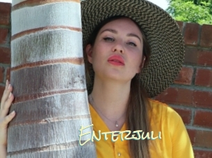 Enterjuli