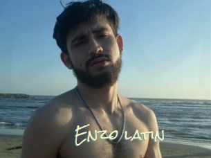 Enzo_latin
