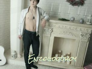 Enzogoodboy
