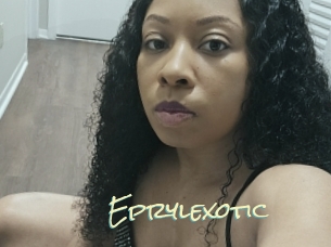 Eprylexotic