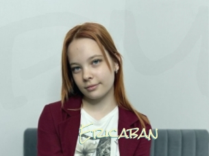 Ericaban