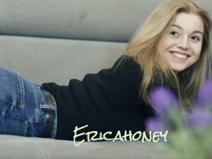 Ericahoney