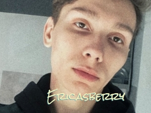 Ericasberry