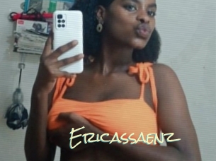Ericassaenz