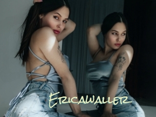 Ericawaller