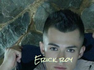 Erick_roy