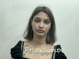 Erickagoldie