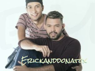 Erickanddonatox