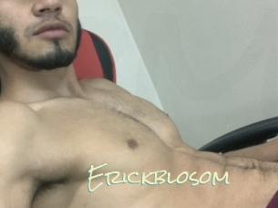 Erickblosom