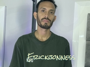 Erickjonness