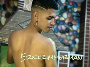 Erickzimmerman