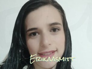 Erikaasmitt