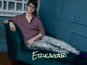 erikagabi Porn Monkey Cash