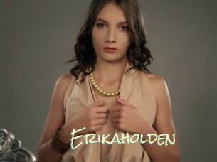 Erikaholden