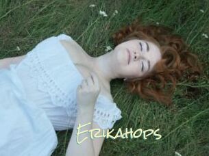 Erikahops